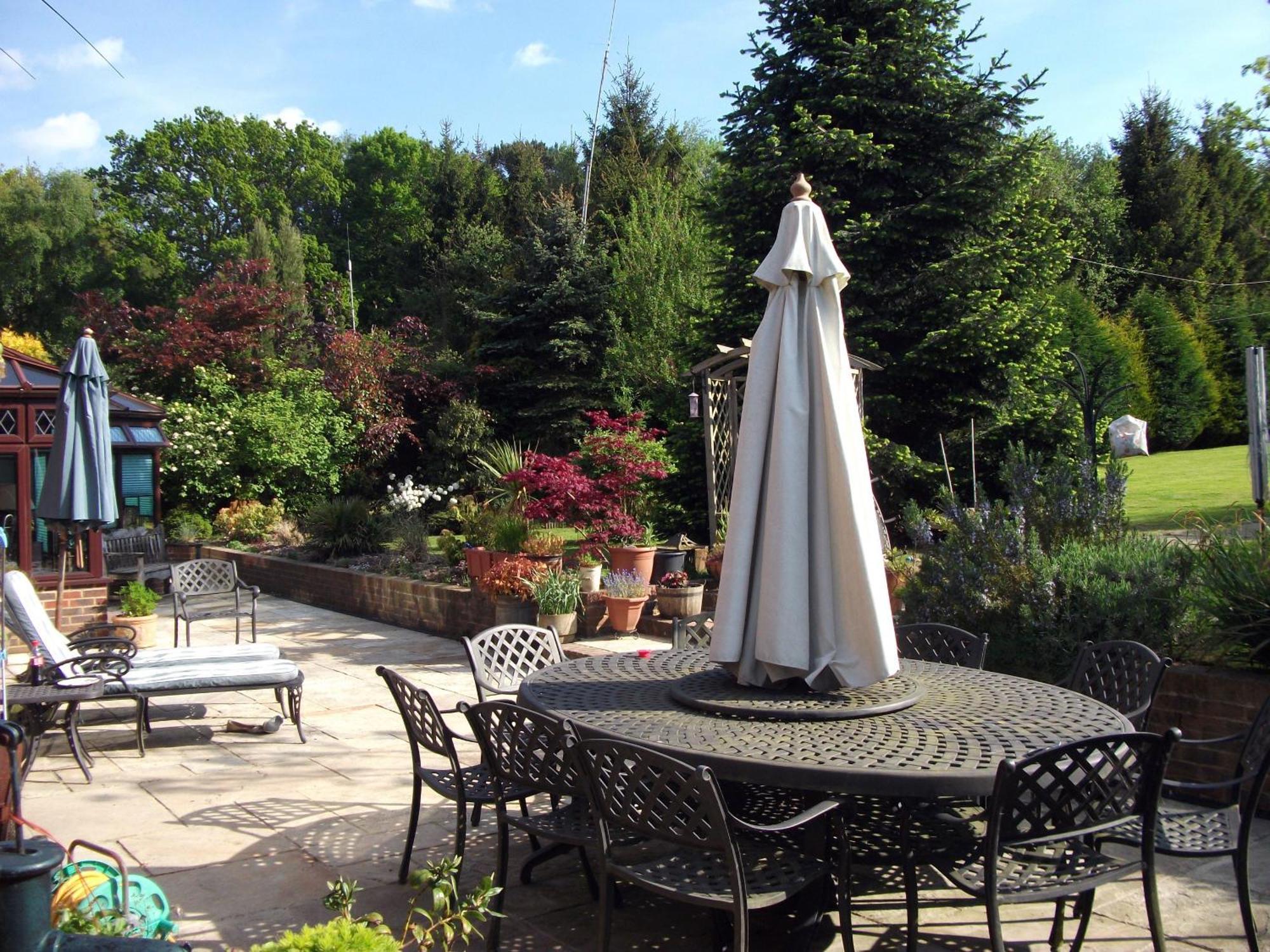Beechwood B And B Lewes Exterior photo