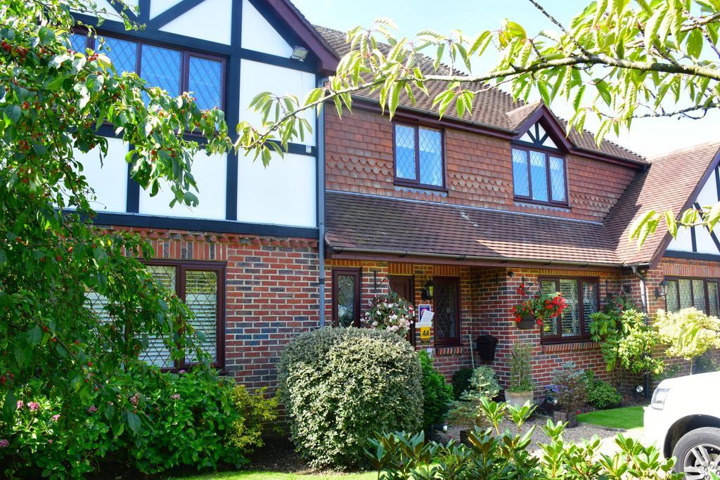 Beechwood B And B Lewes Exterior photo