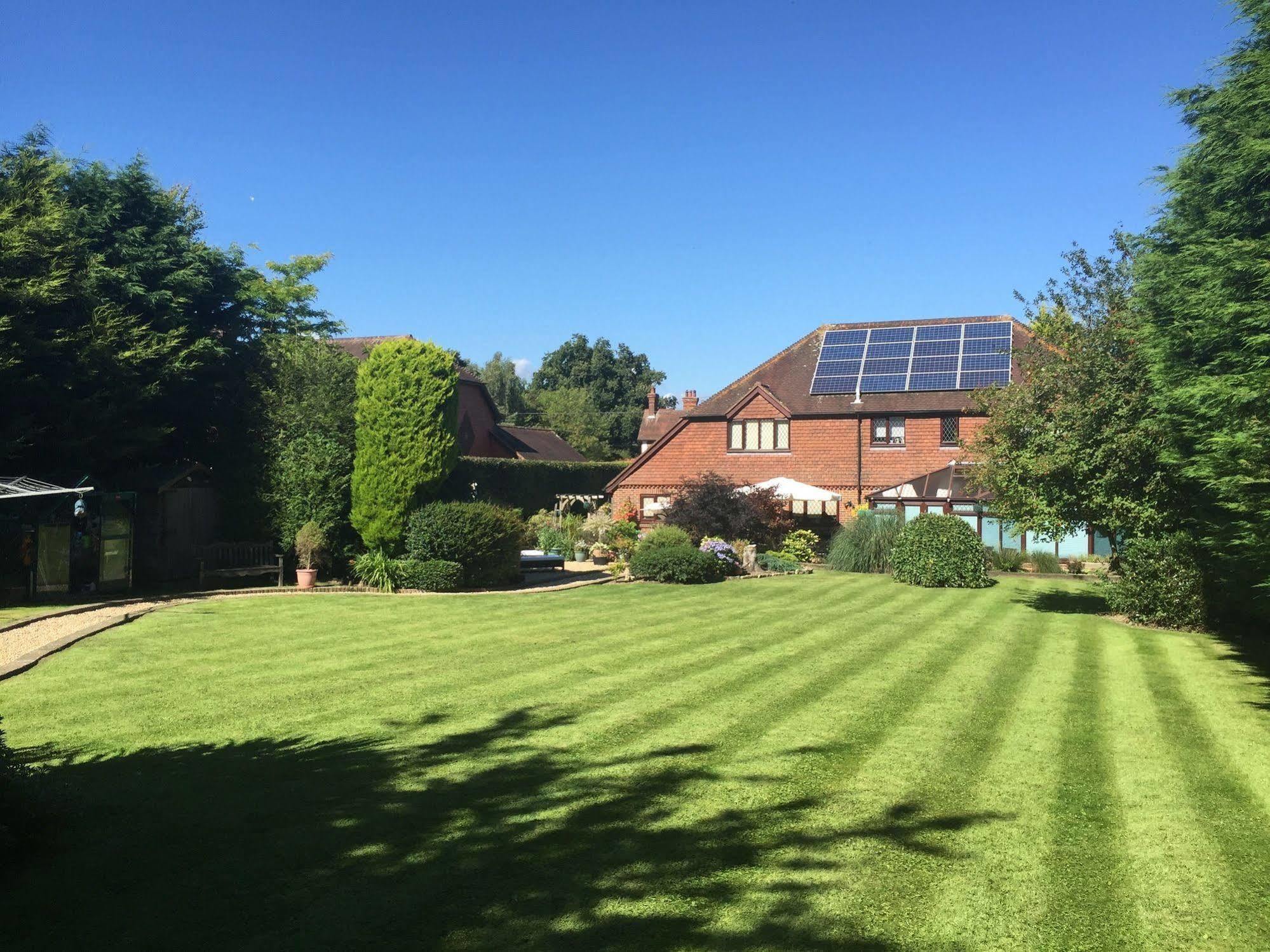 Beechwood B And B Lewes Exterior photo