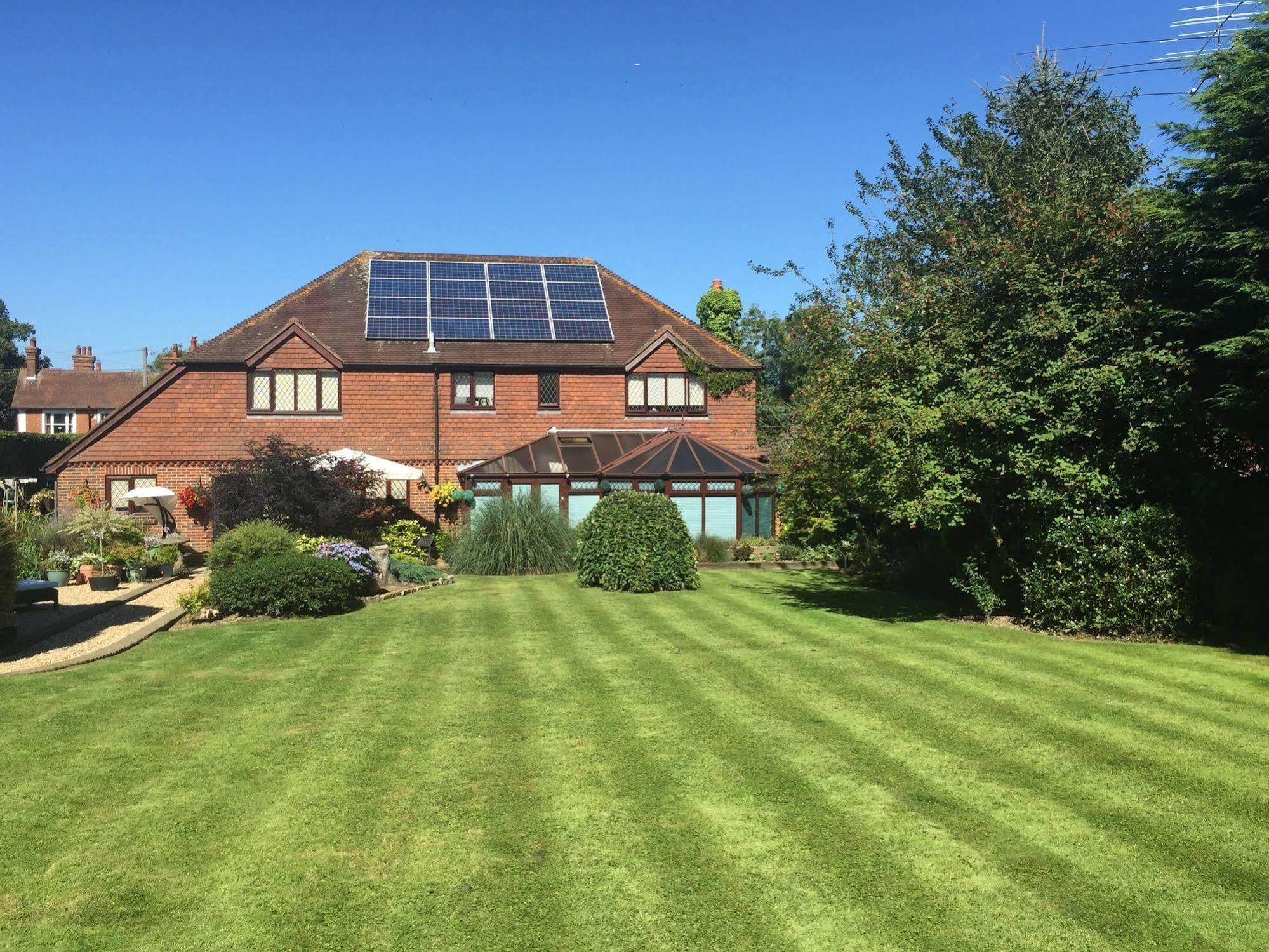 Beechwood B And B Lewes Exterior photo
